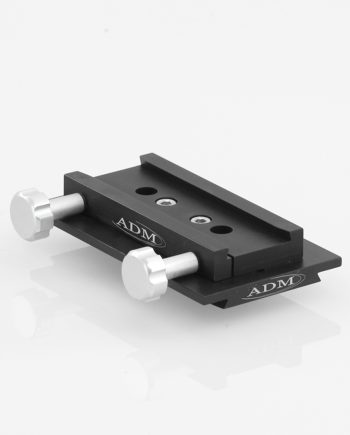 ADM Accessories | DV Series | Miscellaneous | D2V | D2V Converter- Converts D Series Mounts to a V Series Mount | Image 1