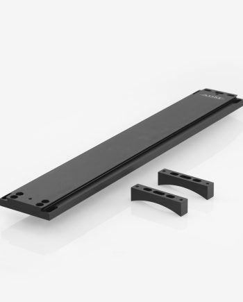 ADM Accessories | D Series | Dovetail Bar | DC14 | DC14- D Series Dovetail Bar. Fits Celestron C14 OTA’s | Image 1