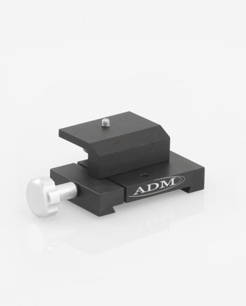 ADM Accessories | D Series | Dovetail Camera Mount | DCM | DCM- D Series Camera Mount | Image 1