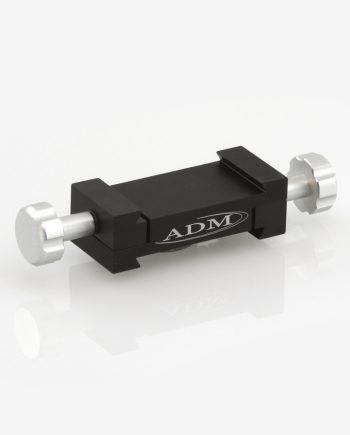 ADM Accessories | D Series | Miscellaneous | DPA-FF | DPA-FF- D Series Female to Female Adapter | Image 1