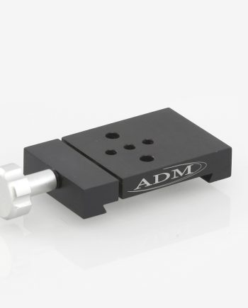 ADM Accessories | D Series | Miscellaneous | DPA-TAK | DPA-TAK- D Series Dovetail Adapter for Takahashi Mounts | Image 1