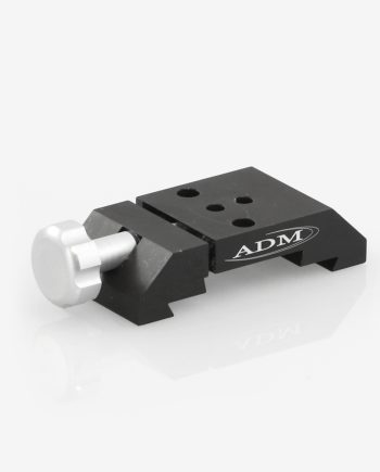 ADM Accessories | DV Series | Miscellaneous | DV-TAK | DVPA-TAK- D Series or V Series Dovetail Adapter for Takahashi Mounts | Image 1