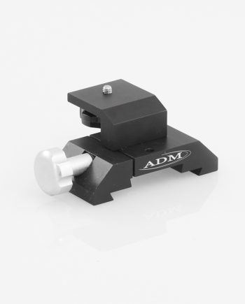 ADM Accessories | DV Series | Dovetail Camera Mount | DVCM | DVCM- D or V Series Camera Mount | Image 1