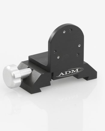 ADM Accessories | DV Series | Miscellaneous | DVPA-POLE | DVPA-POLE- DV Series Dovetail Adapter for PoleMaster Mounting | Image 1