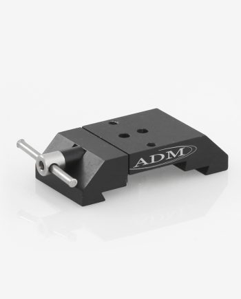 ADM Accessories | DV Series | Miscellaneous | DVPA-TV | DVPA-TV- D Series Dovetail Adapter for TeleVue Mounts | Image 1