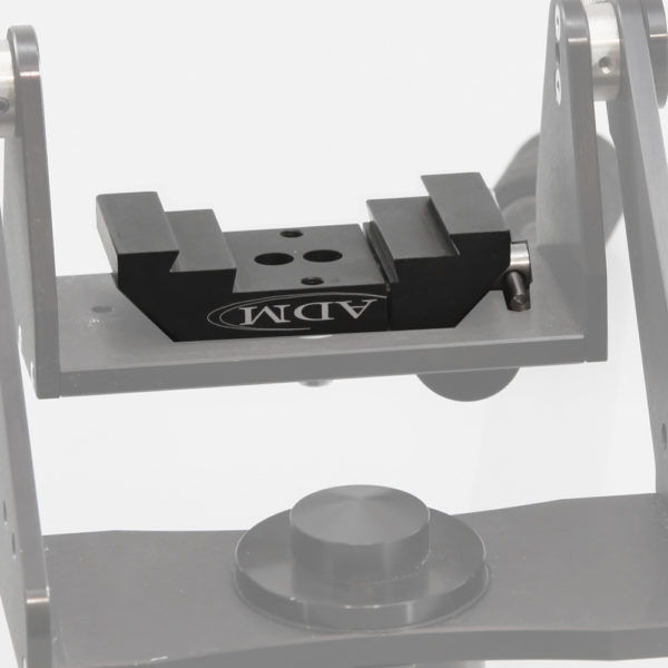 ADM Accessories | DV Series | Miscellaneous | DVPA-TV | DVPA-TV- D Series Dovetail Adapter for TeleVue Mounts | Image 3