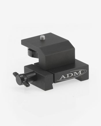 ADM Accessories | V Series | Dovetail Camera Mount | VCM | VCM- V Series Camera Mount | Image 1