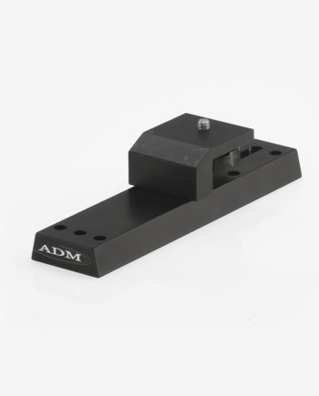 ADM Accessories | V Series | Dovetail Camera Mount | VDUP-VCM | VDUP-CM- V Series Universal Dovetail Camera Mount | Image 1