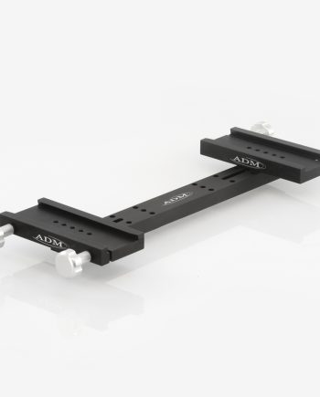 ADM Accessories | V Series | Side-by-Side | VSBS14 | VSBS14- V Series Side-By-Side System. 14″ Connecting Bar | Image 1