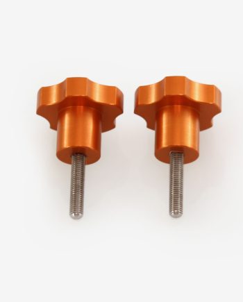 ADM Accessories | Miscellaneous | Thumb Screws - Hand Knobs | AVX-SAD | Celestron AVX Saddle Tightening Knobs | Image 1