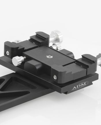 ADM Accessories | D Series | Side-by-Side | DSBS-MAX | DSBS-MAX- D Series MAX Guider ALT/AZ Aiming Device Upgrade for Side-By-Side System | Image 1