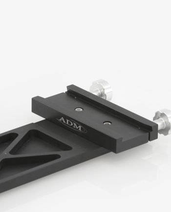 ADM Accessories | D Series | Side-by-Side | DSBS-VSAD | DSBS-VSAD- D Series VSAD Saddle Upgrade for Side-By-Side System | Image 1