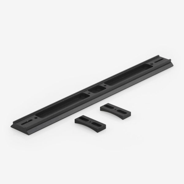 ADM Accessories | Miscellaneous | HH-C11 | Half Hitch Series Dovetail Bar for C11 SCT Telescope | Image 2