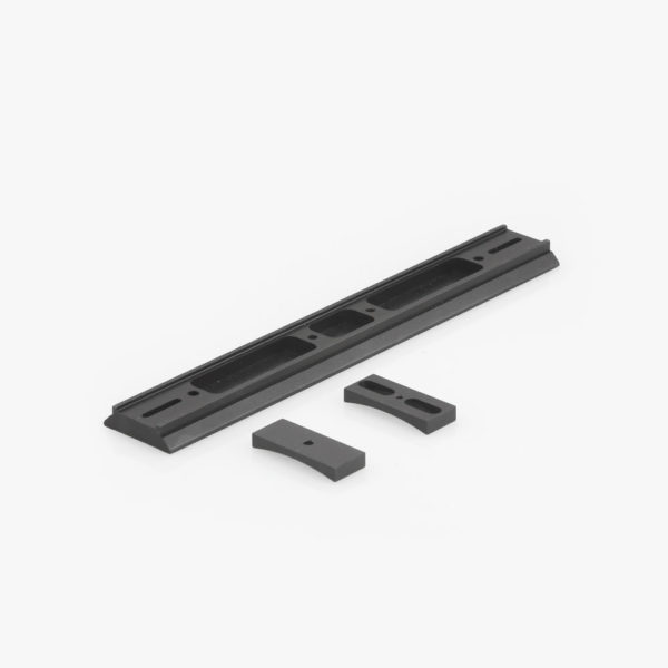 ADM Accessories | Miscellaneous | HH-C8 | Half Hitch Series Dovetail Bar for C8 SCT Telescope | Image 2