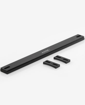 ADM Accessories | MDS Series | Dovetail Bar | MDS-C11 | MDS-C11- MDS Series Dovetail Bar for Celestron 11″ SCT Telescope | Image 1