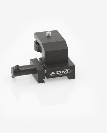 ADM Accessories | MDS Series | Dovetail Camera Mount | MDS-CM | MDS-CM- MDS Series Camera Mount | Image 1