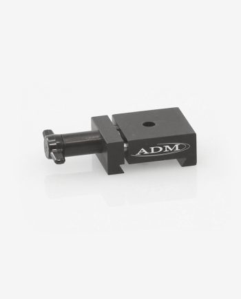 ADM Accessories | MDS Series | Miscellaneous | MDS-PA | MDS-PA- MDS Series Dovetail Adapter | Image 1