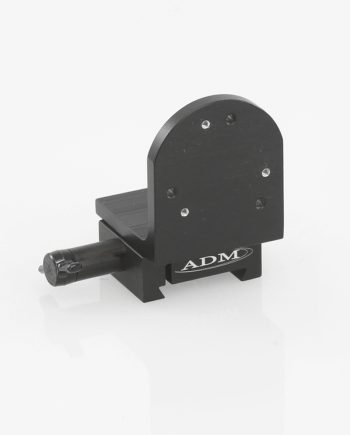 ADM Accessories | MDS Series | Miscellaneous | MDS-POLE | MDS-POLE- MDS Series Dovetail Adapter for Polemaster Mounting | Image 1