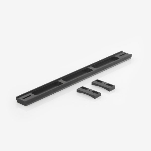 ADM Accessories | MDS Series | Dovetail Bar | MDS-RC8 | MDS-RC8- MDS Series Dovetail Bar for Astro Tech 8″ RC Telescope | Image 2