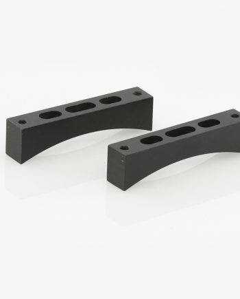 ADM Accessories | RB-C8 | Curved Radius Blocks | Image 1