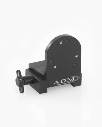 ADM Accessories | V Series | VPA-POLE | Dovetail Adapter for Polemaster Mounting | Image 1