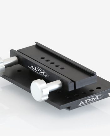 ADM Accessories | MIscellaneous | Arca-Swiss Accessories | D2AS | D2AS- D Series to Arca Swiss Adapter. Converts D Series Mounts to an Arca Swiss Series Mount | Image 1