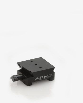 ADM Accessories | V Series | Miscellaneous | VPA-SS | VPA-SS- V Series Dovetail Adapter for StarSense Mounting | Image 1