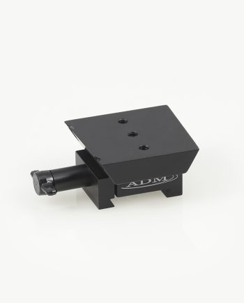 ADM Accessories | MDS Series | Miscellaneous | MDS-SS | MDS-SS- MDS Series Dovetail Adapter for StarSense Mounting | Image 1