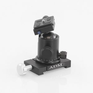ADM Accessories - D Series - Dovetail Camera Mount - Post Image 2