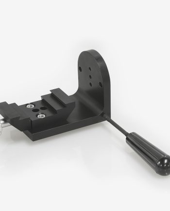 ADM Accessories | MIscellaneous | DVPA-PM2 | DVPA-PM2- D Series or V Series Dovetail Adapter for Vixen Porta Mount Right Angle Configuration | Image 1