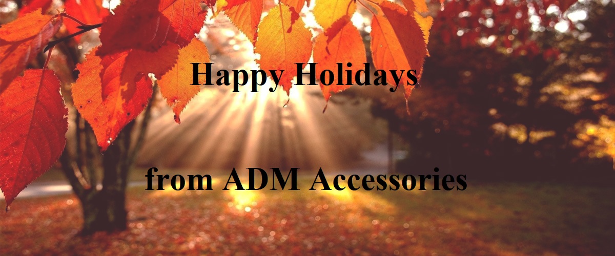 ADM Accessorires -Telescope Aceesories - Banner - Image 1